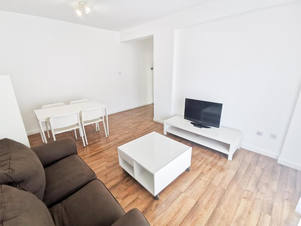 Ларнака: Island Time Holiday Apartment