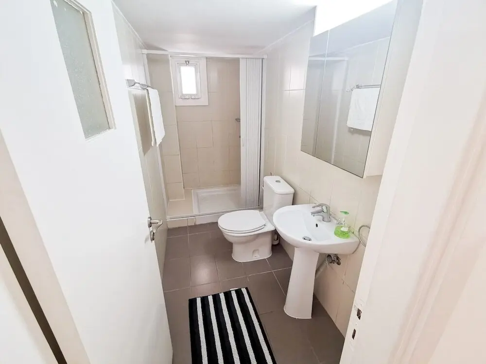 Ларнака: Island Time Holiday Apartment