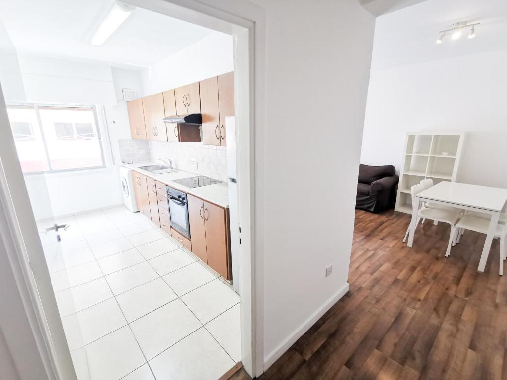 Ларнака: Island Time Holiday Apartment