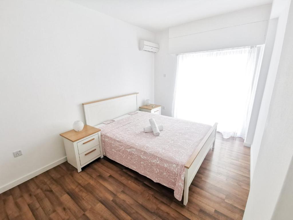 Ларнака: Island Time Holiday Apartment