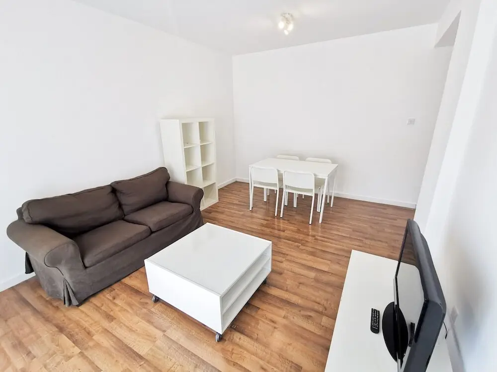 Ларнака: Island Time Holiday Apartment