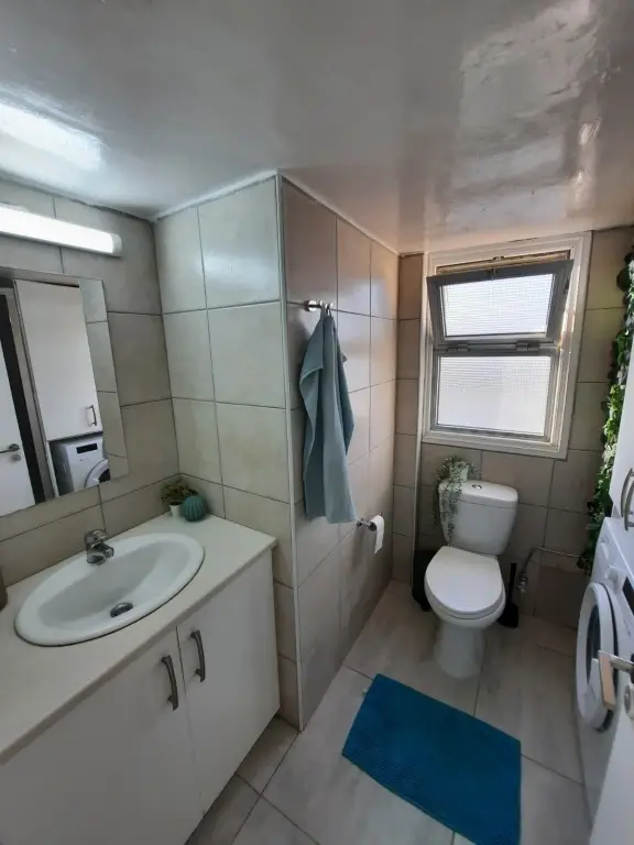 Ларнака: Sea-Esta Seaview Apartment