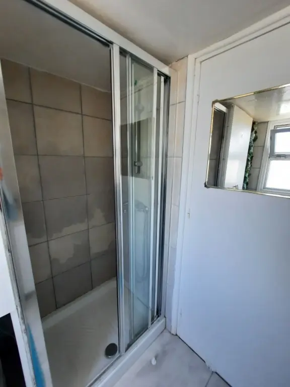 Ларнака: Sea-Esta Seaview Apartment