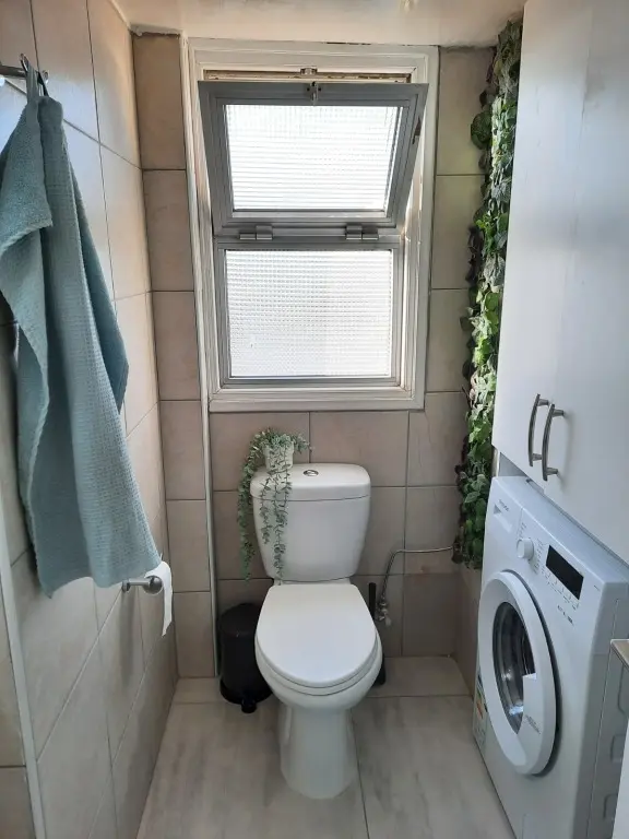 Ларнака: Sea-Esta Seaview Apartment