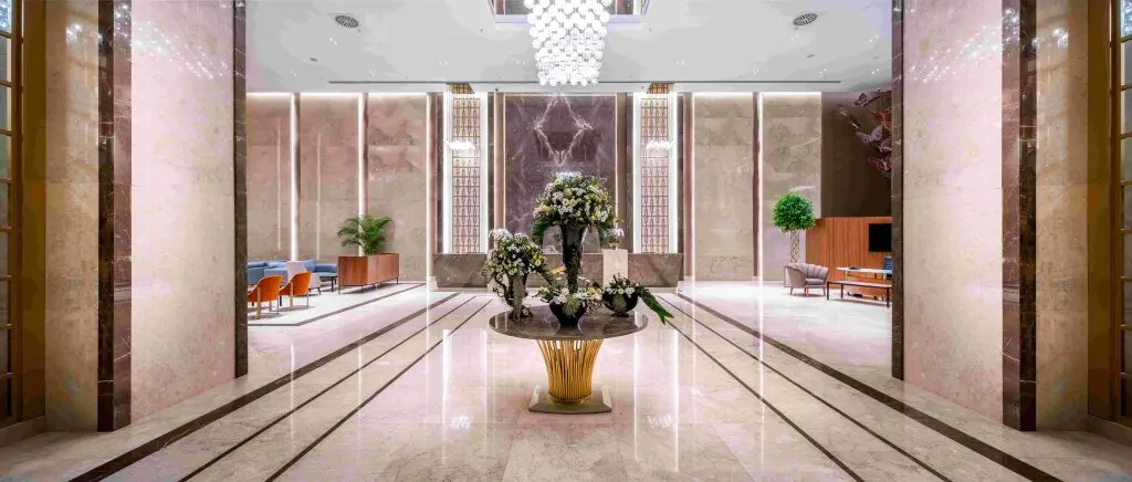Северная Никосия: Concorde Tower & Casino & Convention & Spa
