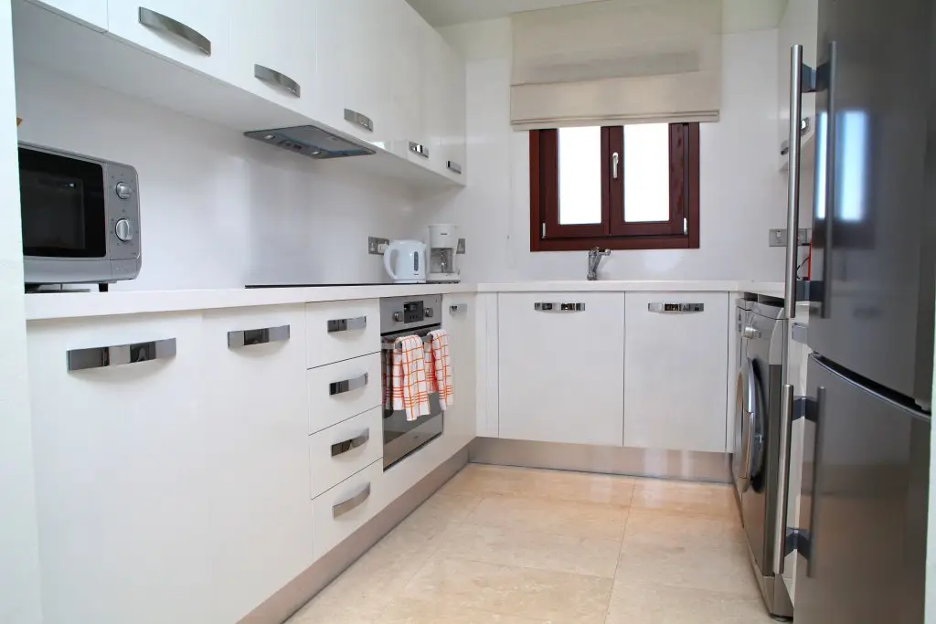 Куклия: Aphrodite Hills Rentals – Premium Serviced Apartments
