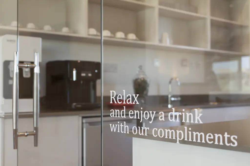 Куклия: Aphrodite Hills Rentals – Premium Serviced Apartments
