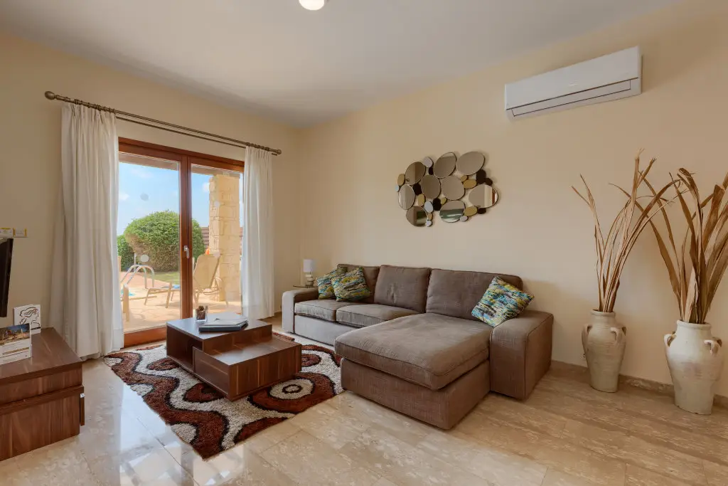 Куклия: Aphrodite Hills Rentals – Premium Serviced Apartments