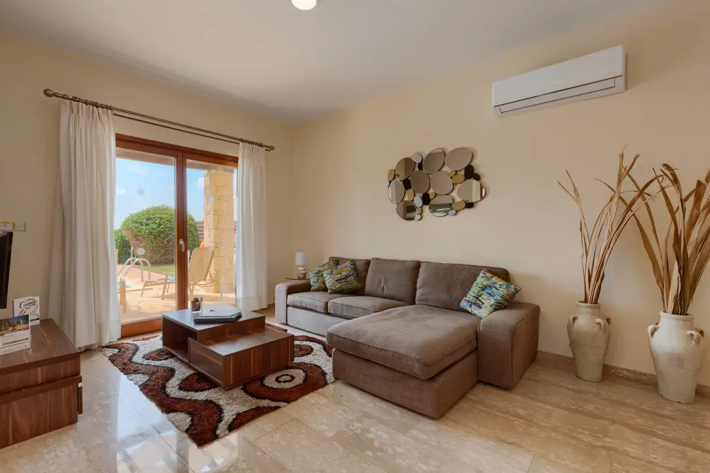 Куклия: Aphrodite Hills Rentals – Premium Serviced Apartments
