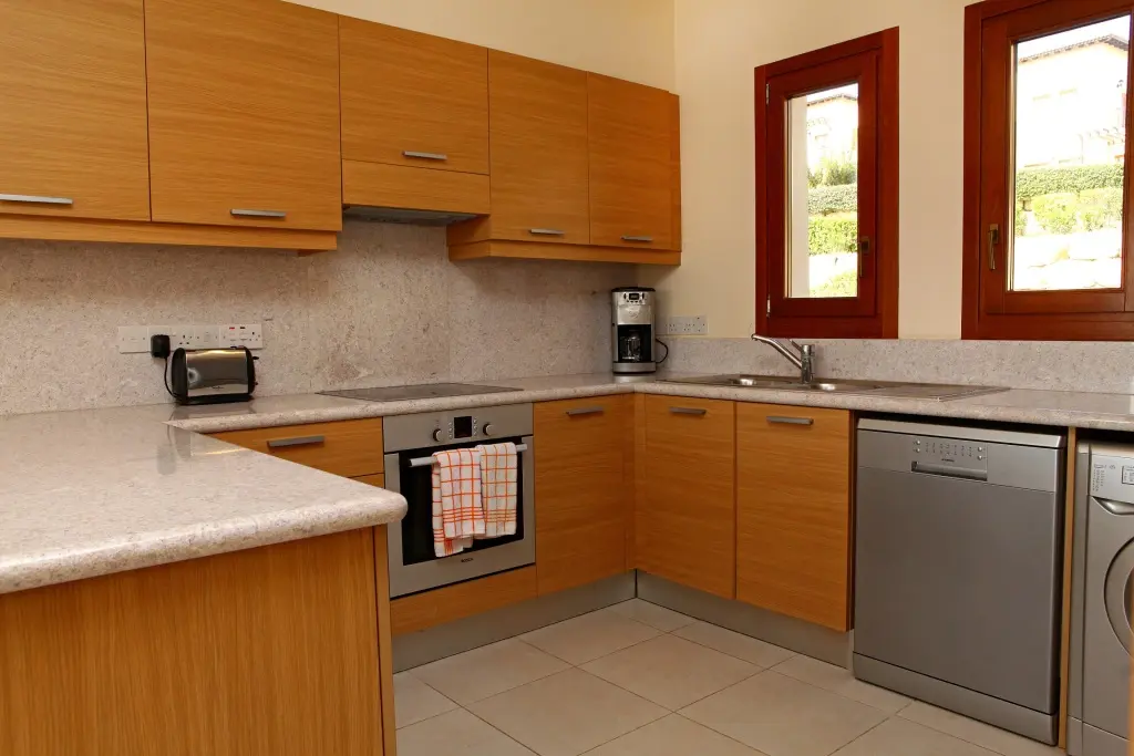 Куклия: Aphrodite Hills Rentals – Premium Serviced Apartments