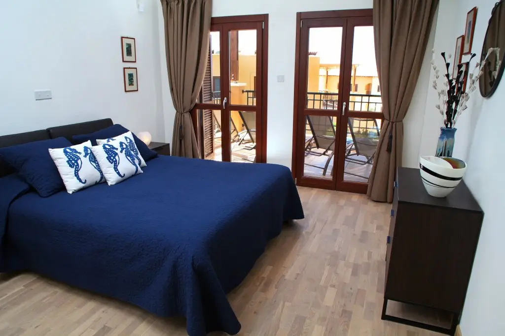 Куклия: Aphrodite Hills Rentals – Premium Serviced Apartments