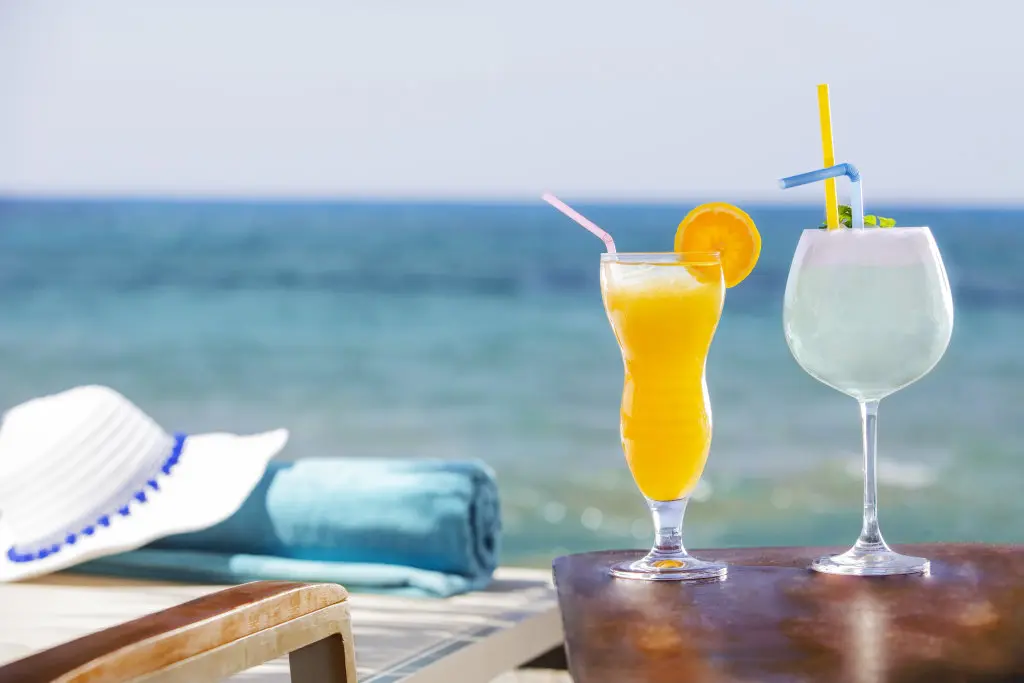Куклия: Aphrodite Hills Rentals – Premium Serviced Apartments