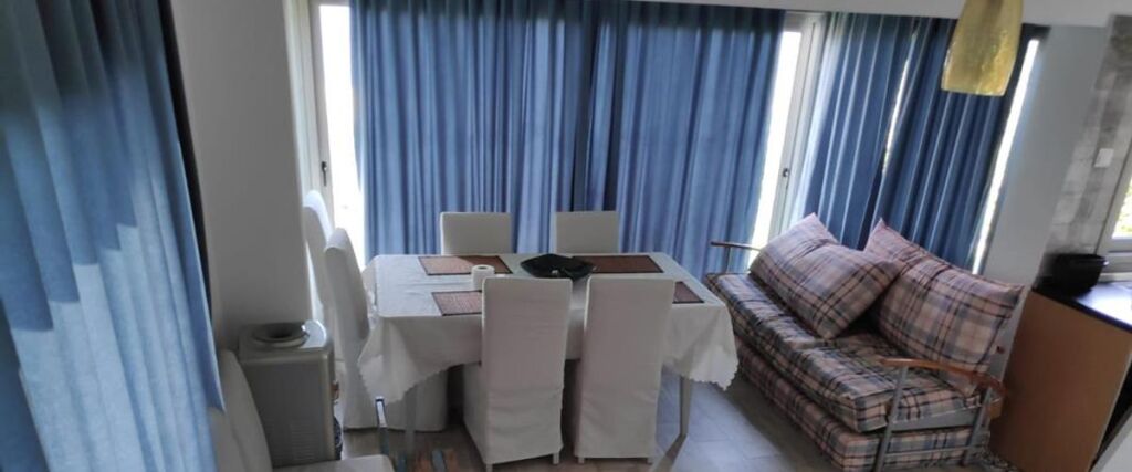 Алсанджак: Villa Alsancak Girne
