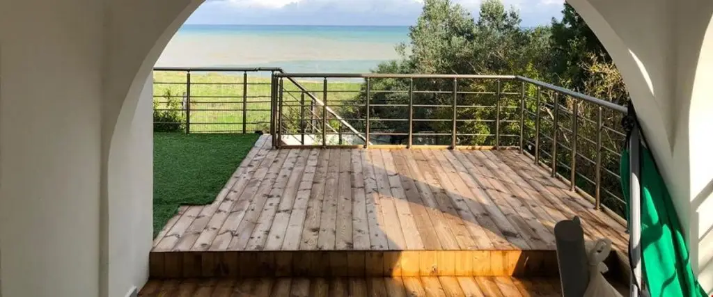 Алсанджак: Villa Alsancak Girne