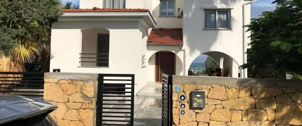 Villa Alsancak Girne — фото 1
