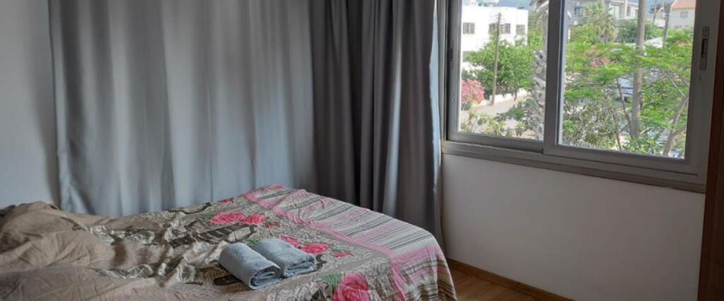 Алсанджак: Villa Alsancak Girne
