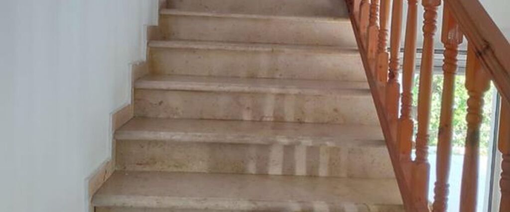 Алсанджак: Villa Alsancak Girne