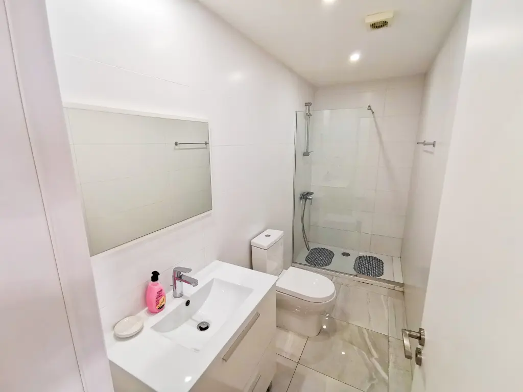 Ларнака: Апартаменты Vasilo Court Seaview City