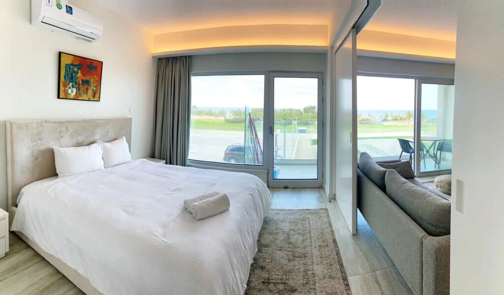 Протарас: Апартаменты Emerald Suites
