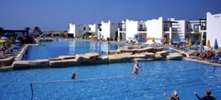 Айя-Напа: Aquasol Callisto Holiday Village