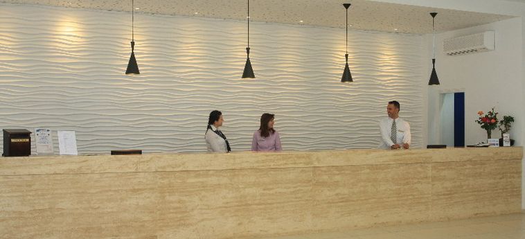 Айя-Напа: Aquasol Callisto Holiday Village