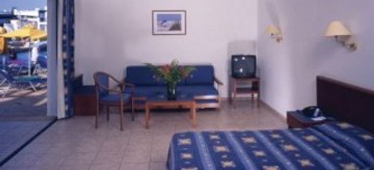 Айя-Напа: Aquasol Callisto Holiday Village