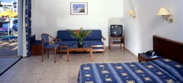 Айя-Напа: Aquasol Callisto Holiday Village