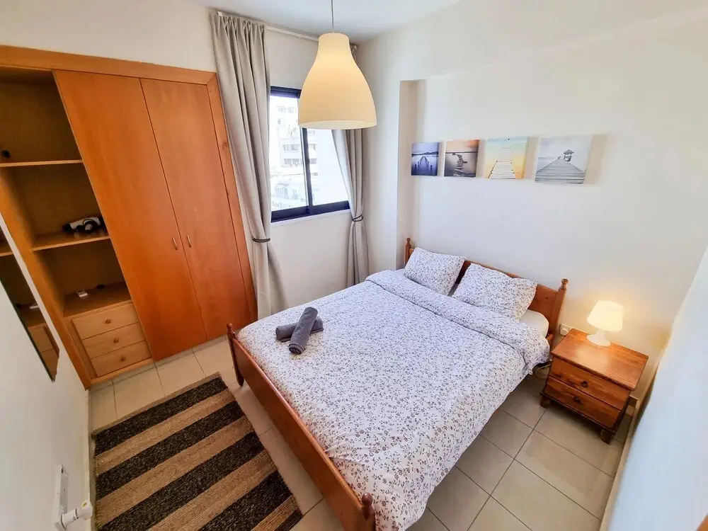 Ларнака: Sunset Springs Apartment