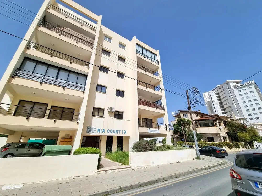Ларнака: Sunset Springs Apartment