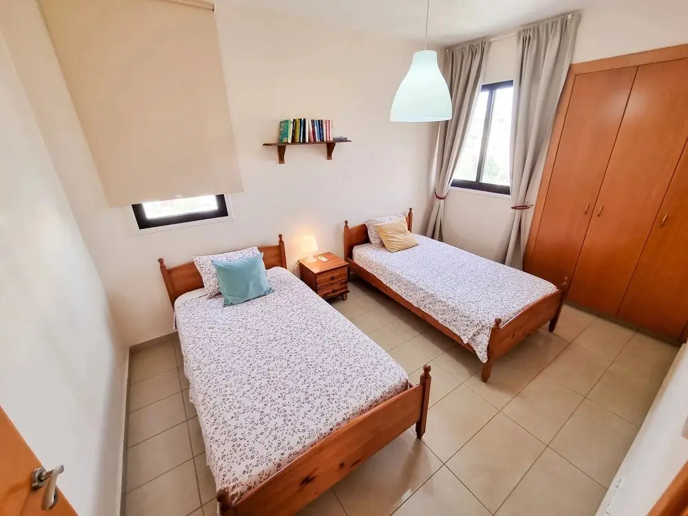 Ларнака: Sunset Springs Apartment