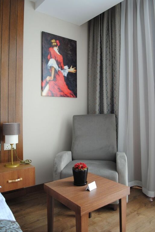 Фамагуста: Premium Inn