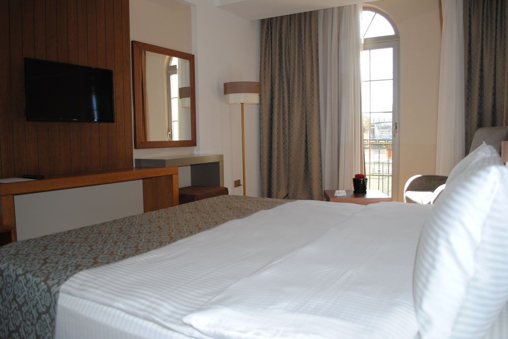 Фамагуста: Premium Inn