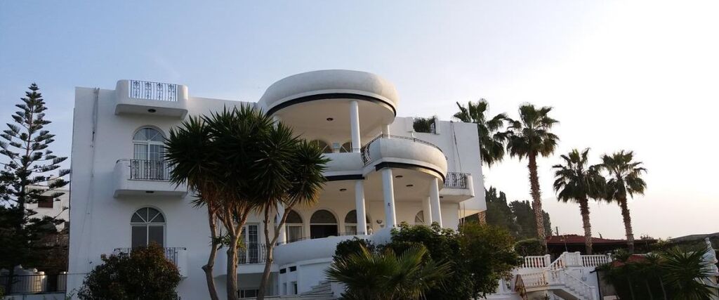 Villa Tunara — фото 1