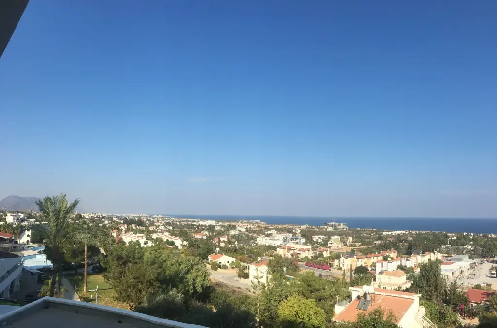 Озанкей: Отель Chamada Prestige Casino SPA