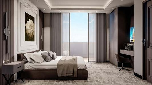 Авгору: Grand Sapphire Resort & Casino