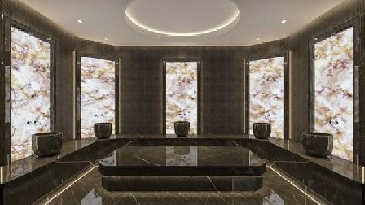 Авгору: Grand Sapphire Resort & Casino