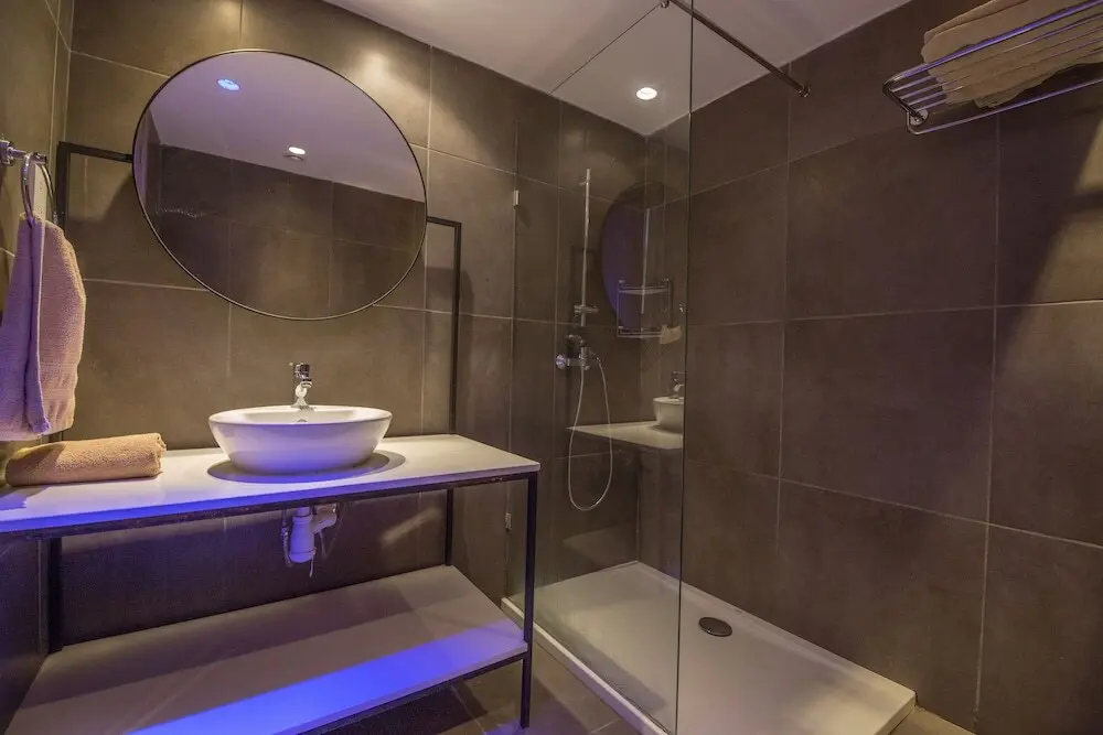 Айя-Напа: Anthea Apartments Cyprus
