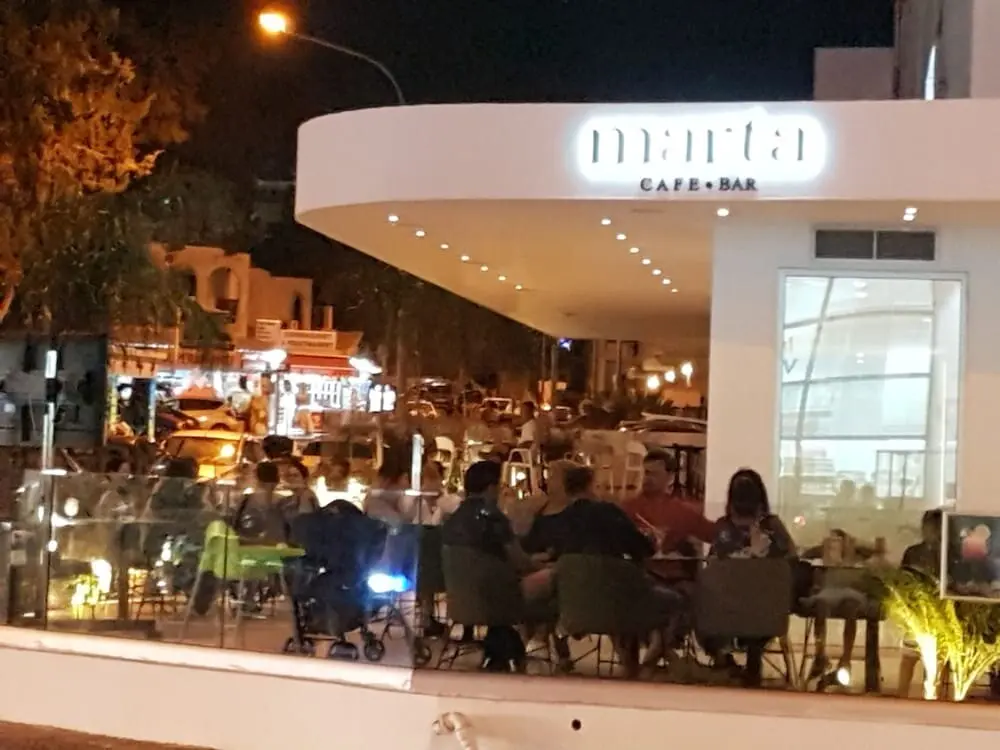 Айя-Напа: Anthea Apartments Cyprus