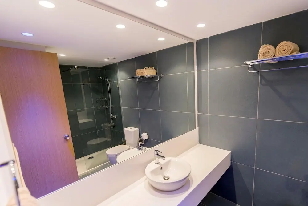 Айя-Напа: Anthea Apartments Cyprus