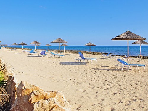 Айя-Напа: House ATHION11 Celle Sul Rigo