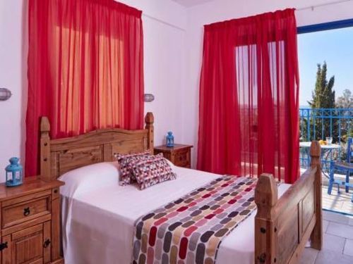 Пейя: Azzurro Luxury Holiday Villas 18387