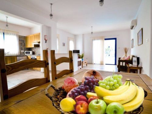 Пейя: Azzurro Luxury Holiday Villas 18387