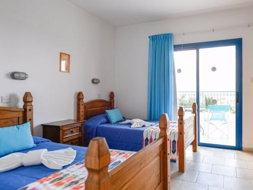 Пейя: Azzurro Luxury Holiday Villas 18387