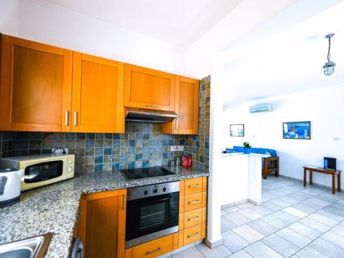 Пейя: Azzurro Luxury Holiday Villas 18387