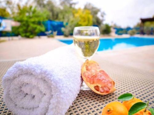 Пейя: Azzurro Luxury Holiday Villas 18387