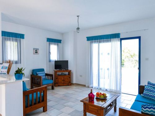 Пейя: Azzurro Luxury Holiday Villas 18387