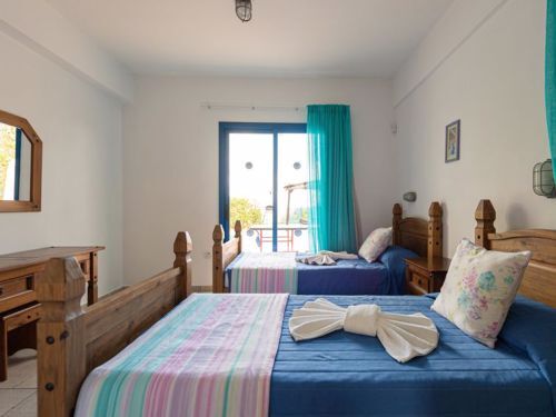 Пейя: Azzurro Luxury Holiday Villas 18387