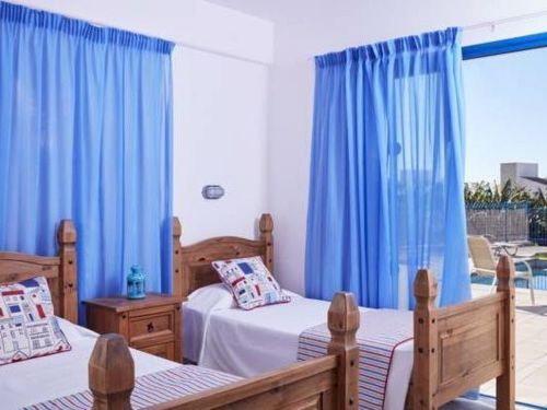 Пейя: Azzurro Luxury Holiday Villas 18387