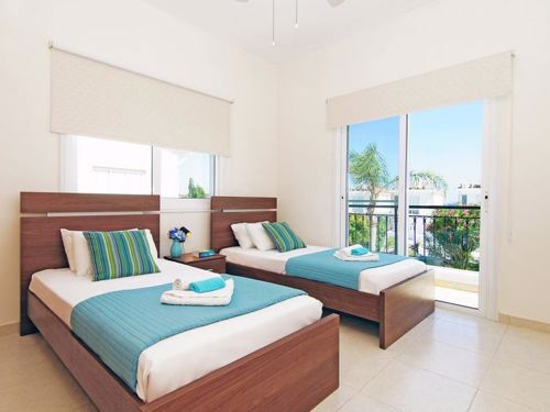 Айя-Напа: House ATHSG7 Celle Sul Rigo