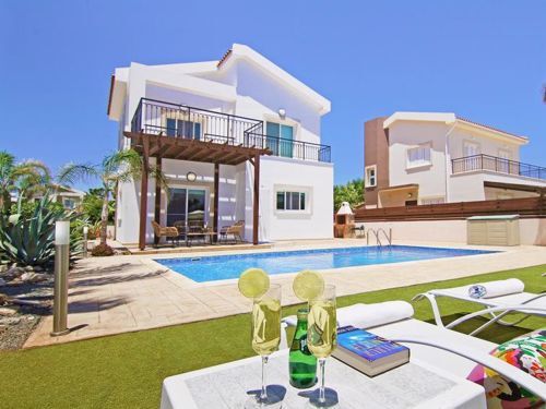 Айя-Напа: House ATHSG7 Celle Sul Rigo